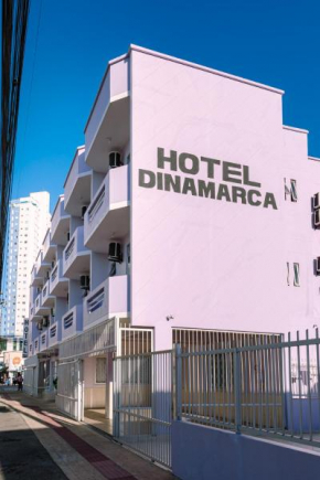 Hotel Dinamarca